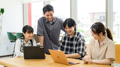 採用ページフッター画像2