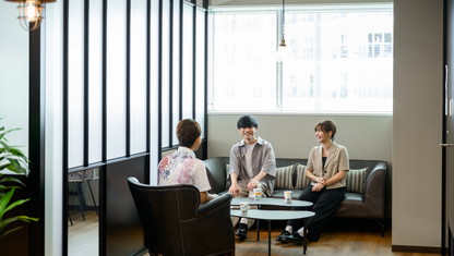 採用ページフッター画像3